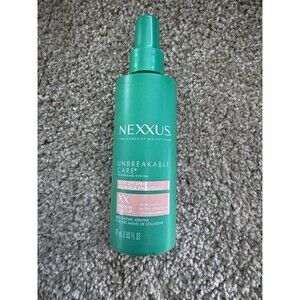 Nexxus Unbreakable Care Root Lift Thickening Spray with Biotin & Keratin - 6 oz.